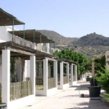 Villa De La Axarquia Periana Eksteriør billede