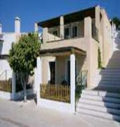 Villa De La Axarquia Periana Eksteriør billede