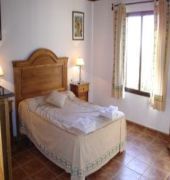 Villa De La Axarquia Periana Eksteriør billede